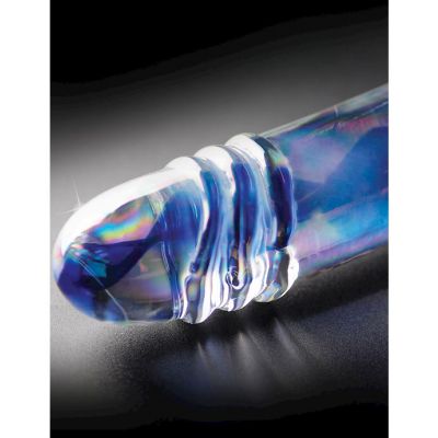 Icicles No 9 Blue 6 2 Inch