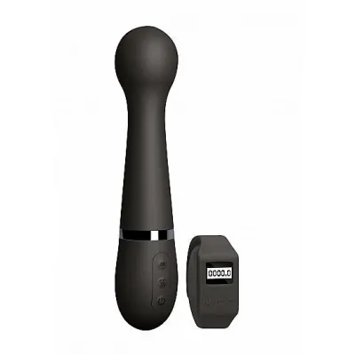 Kegel Wand Black