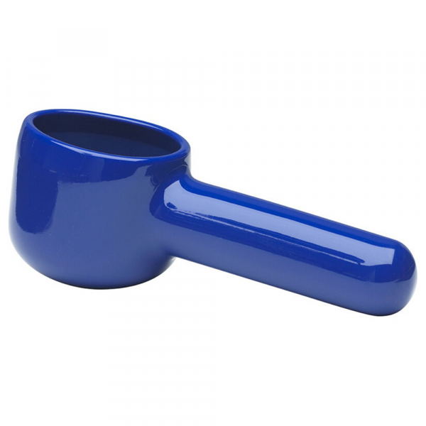 Hitachi Magic Wand Attachment Straight Blue