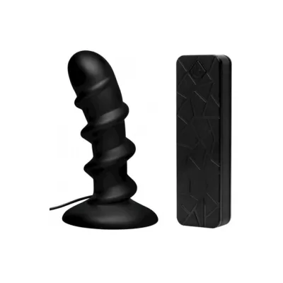 Ascend P spot Stimulator With Controller Black 5 25 Inch