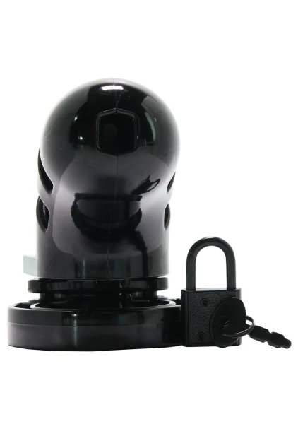 Man Cage Model 01 - 3.5"