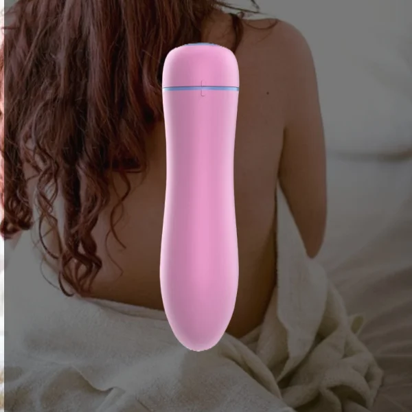 Femme Funn FFIX Bullet - Pink