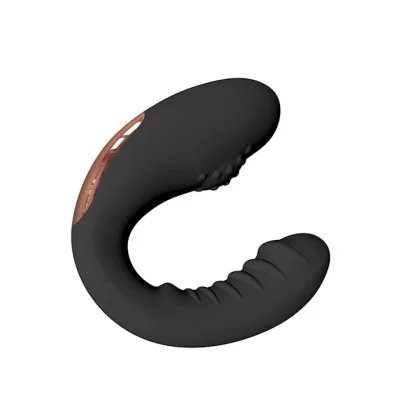 Double Ended G spot Vibrator
