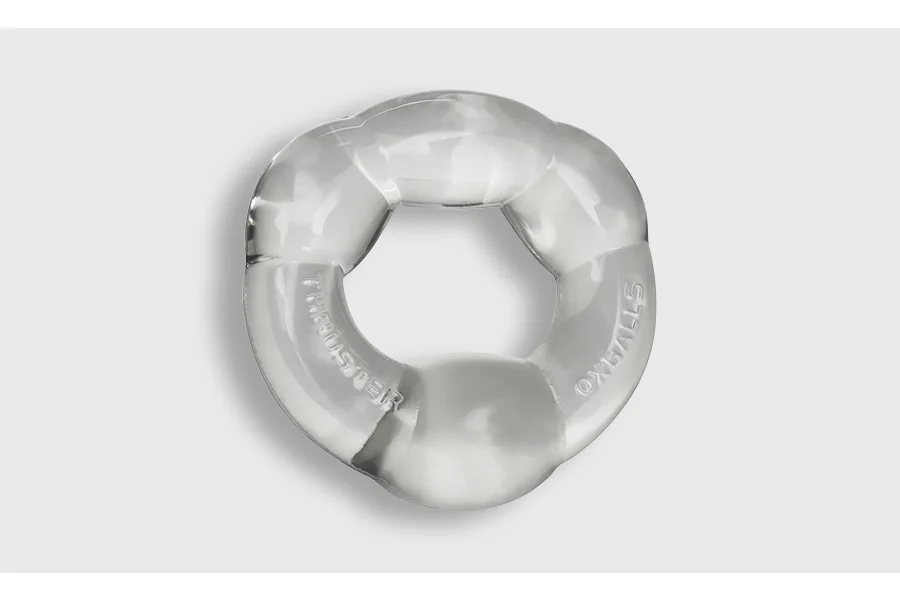 Oxballs THRUSTER Cock Ring — image 5 of 5