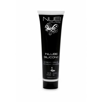 INLUBE Silicone sliding gel 100ml Best Lube For Sex