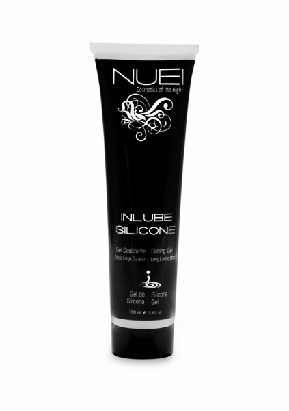 INLUBE Silicone sliding gel - 100ml - Best Lube For Sex