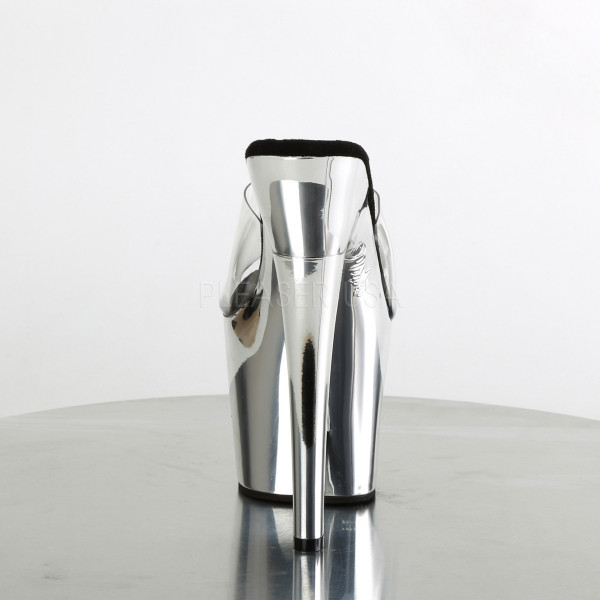 7 inches Heel, 3 1/4 inches Chrome PF Slide — image 4 of 4