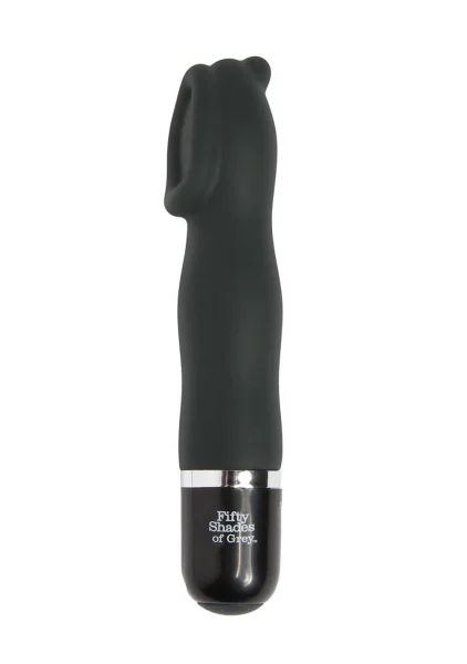 Fifty Shades Mini Clitoral Vibrator