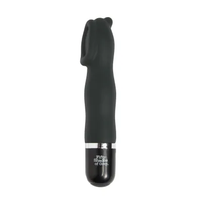 Fifty Shades Mini Clitoral Vibrator