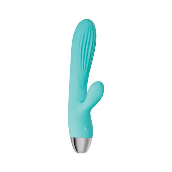 A&e Eve's Rechargeable Pulsating Dual Massager — image 4 of 9