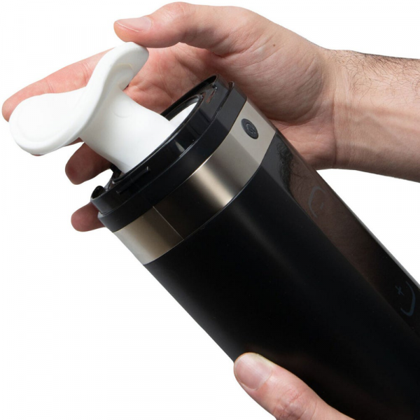 Onyx2 Asa Akira Experience by Kiiroo Interactive Male Masturbator