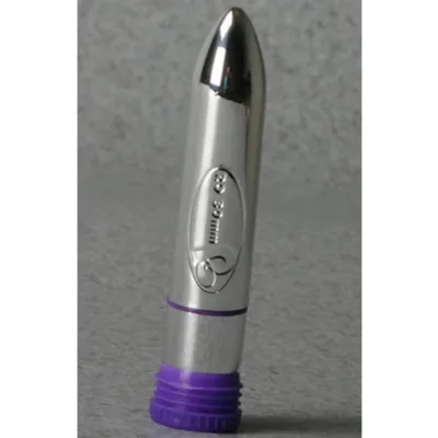 Rocks Off Ammunition Of Love Ro 80 Silver