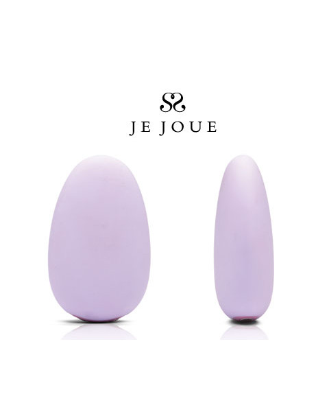 Je Joue MiMi Deluxe External 3.25" Vibrator