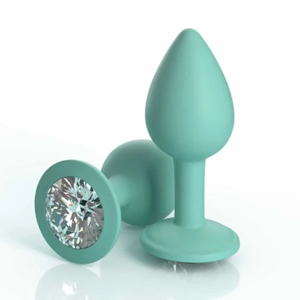 HOOKUP Crotchless Secret Gem