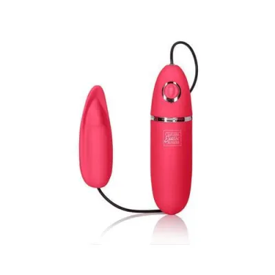 Power Play Flickering Tongue Pink