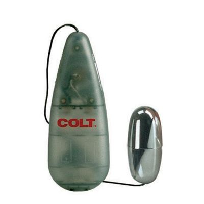 Colt Multi Speed Power Pack Bullet