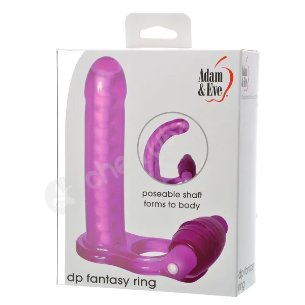 DP Fantasy Cock Ring