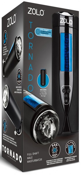ZOLO Tornado