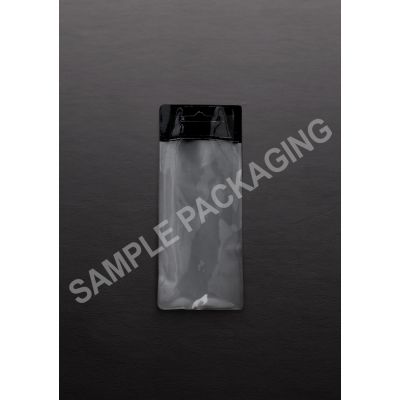 Torpedo P Plug Steel Cock Ring