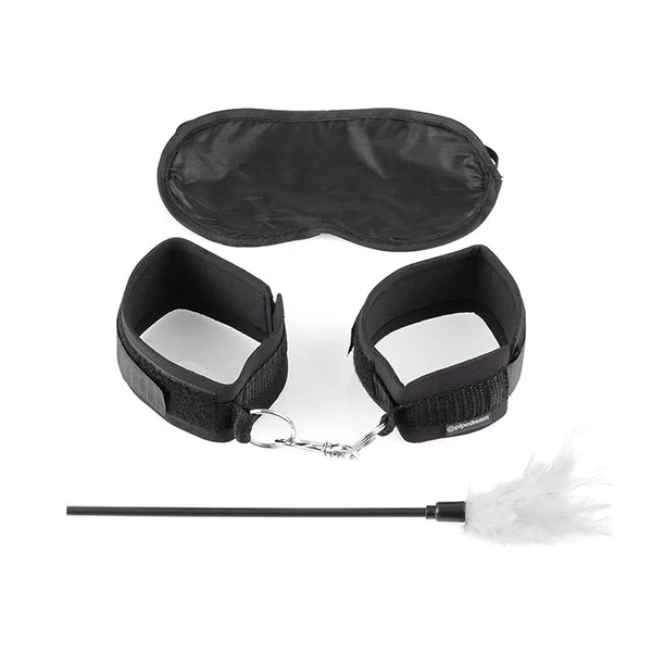 Fetish Fantasy Sensual Seduction Kit — image 23 of 24