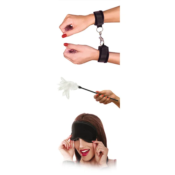 Fetish Fantasy Sensual Seduction Kit — image 22 of 24