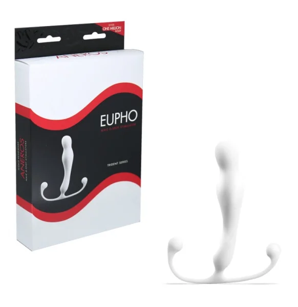 Aneros Eupho Prostate Massager — image 6 of 11