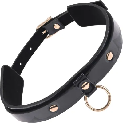 Sex Mischief Orbit Day Collar By Sportsheets