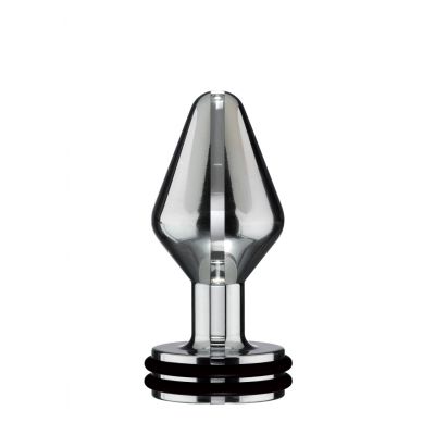 Mini Electro Butt Plug S Estim Orgasm