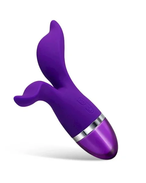 Swan Rabbit Vibrator