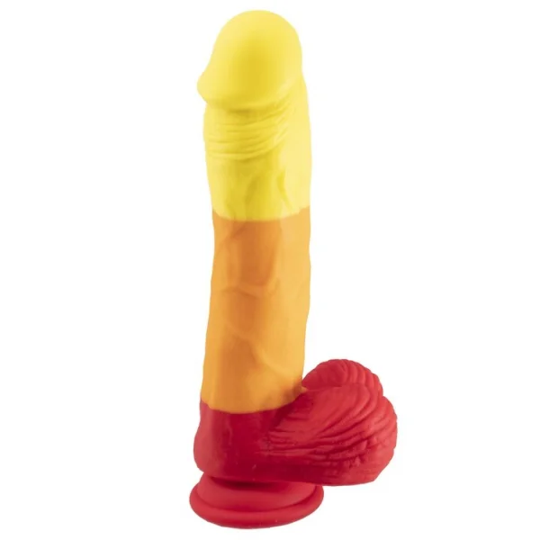 Bondara Sex on the Beach Cocktail Dildo - 9 Inch