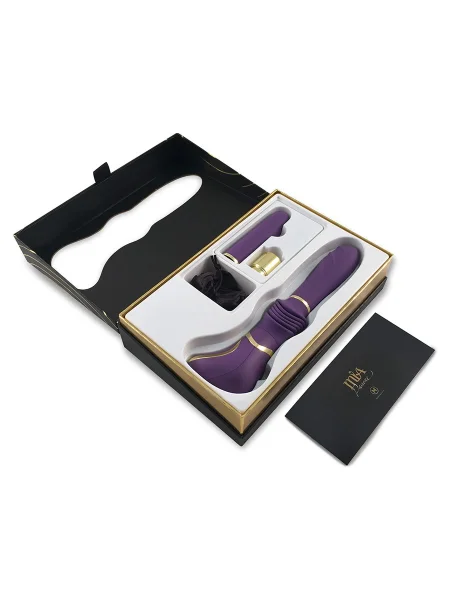 MiaMaxx Pasione - Thrusting Pleasure Device