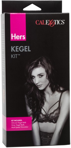 Her - Kegel Kit