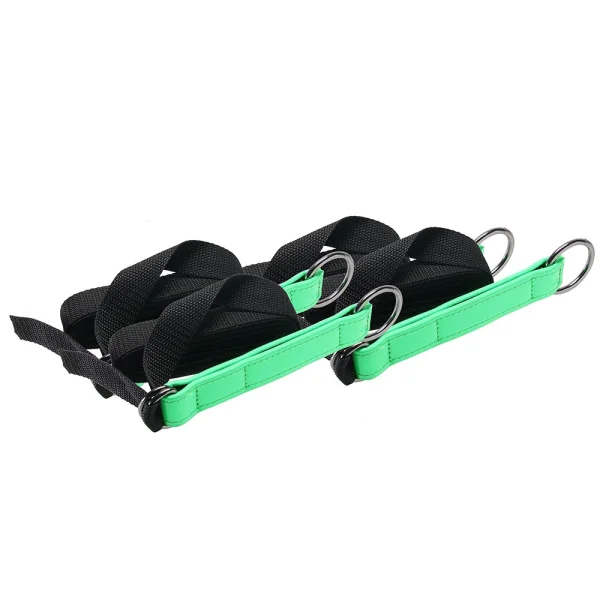 Electra Play Things Bed Restraint Straps