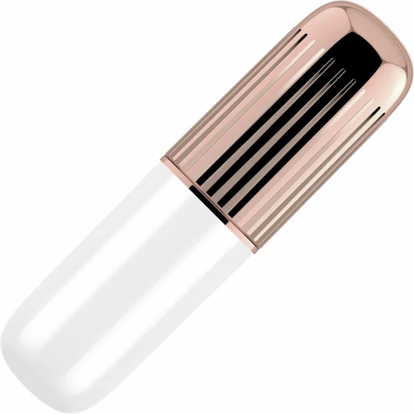 Satisfyer Secret Affair 15-Function Lipstick Vibrator