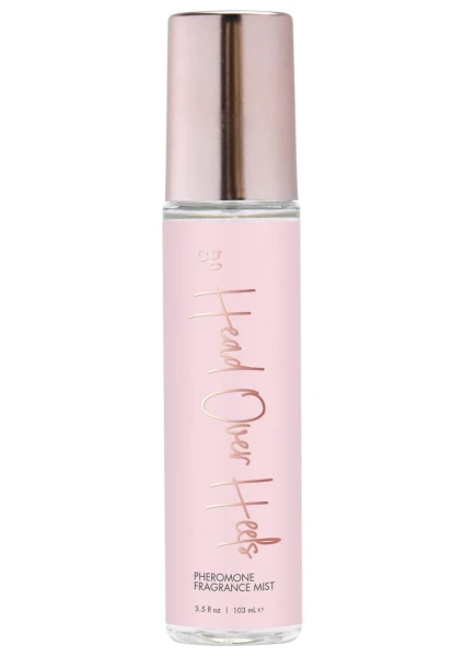 CG Body Mist with Pheromones