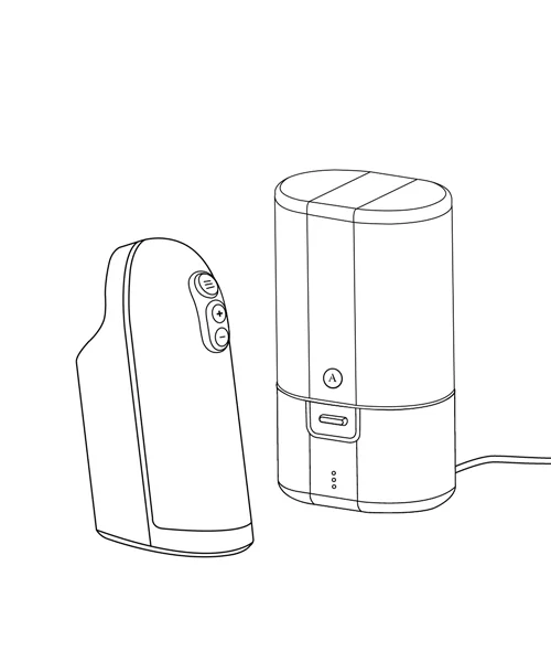 Arcwave Ion Stroker — image 9 of 21