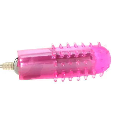 California Exotic Turbo 8 Accelerator Single Bullet