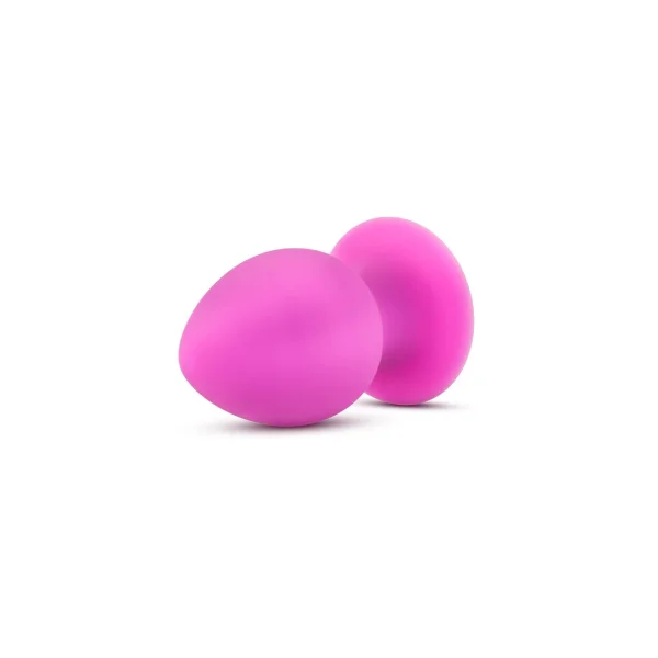 Luxe - Rump Rimmer - Medium - Pink