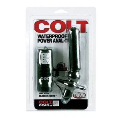 Colt Waterproof Anal T