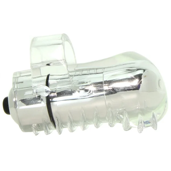 Screaming O FingOs Vibrating Finger Massager