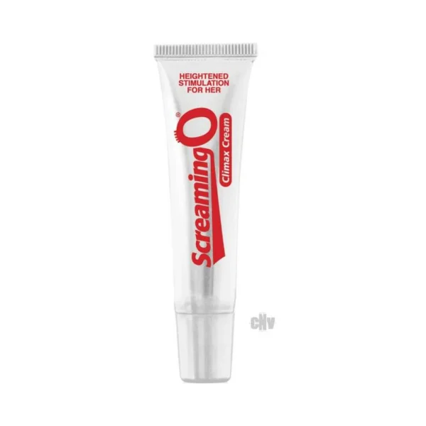 Screaming O Climax Cream 24 Count Display