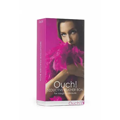 Boa Pink