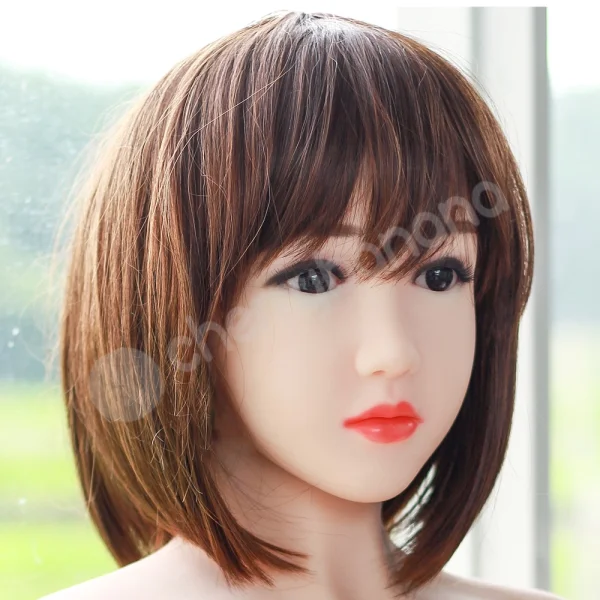 Cherry Dolls Vivian Realistic Sex Doll