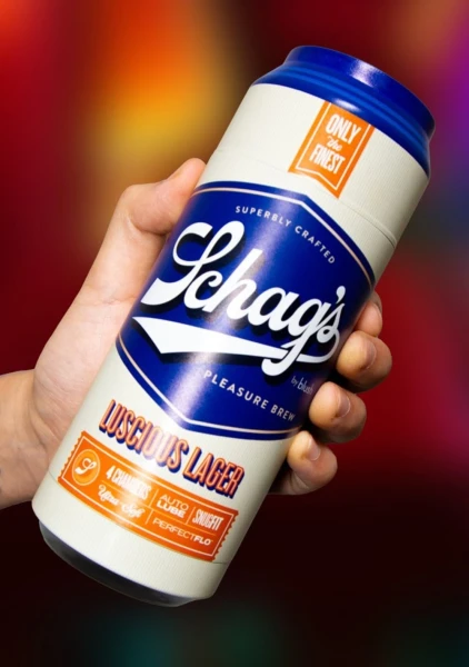 Schag's Luscious Lager