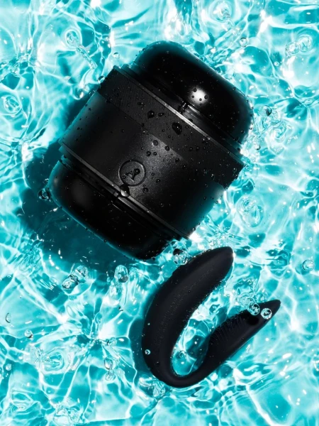 We-Vibe X Arcwave Voy and Sync 2 Couple's Kit