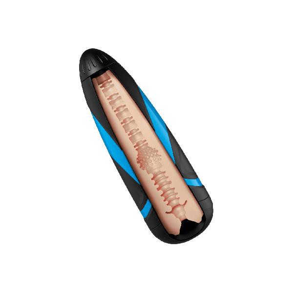 Satisfyer Men Sleeve - Tri Delights
