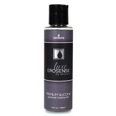 Erosense Luxe Silicone Personal Moisturizer 4 2 Oz