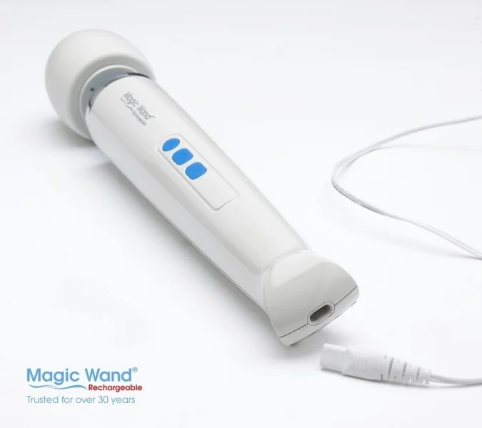 The Magic Wand Rechargeable — image 4 of 9
