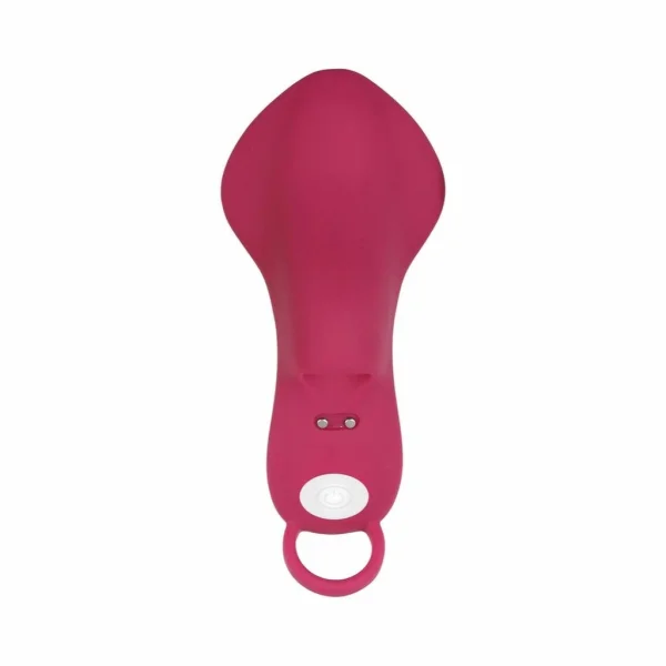 Evolved Frisky Finger