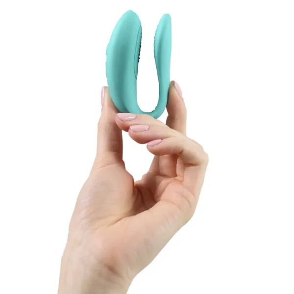 We-Vibe Sync Lite 10 Function App Controlled Couples Vibrator — image 5 of 7